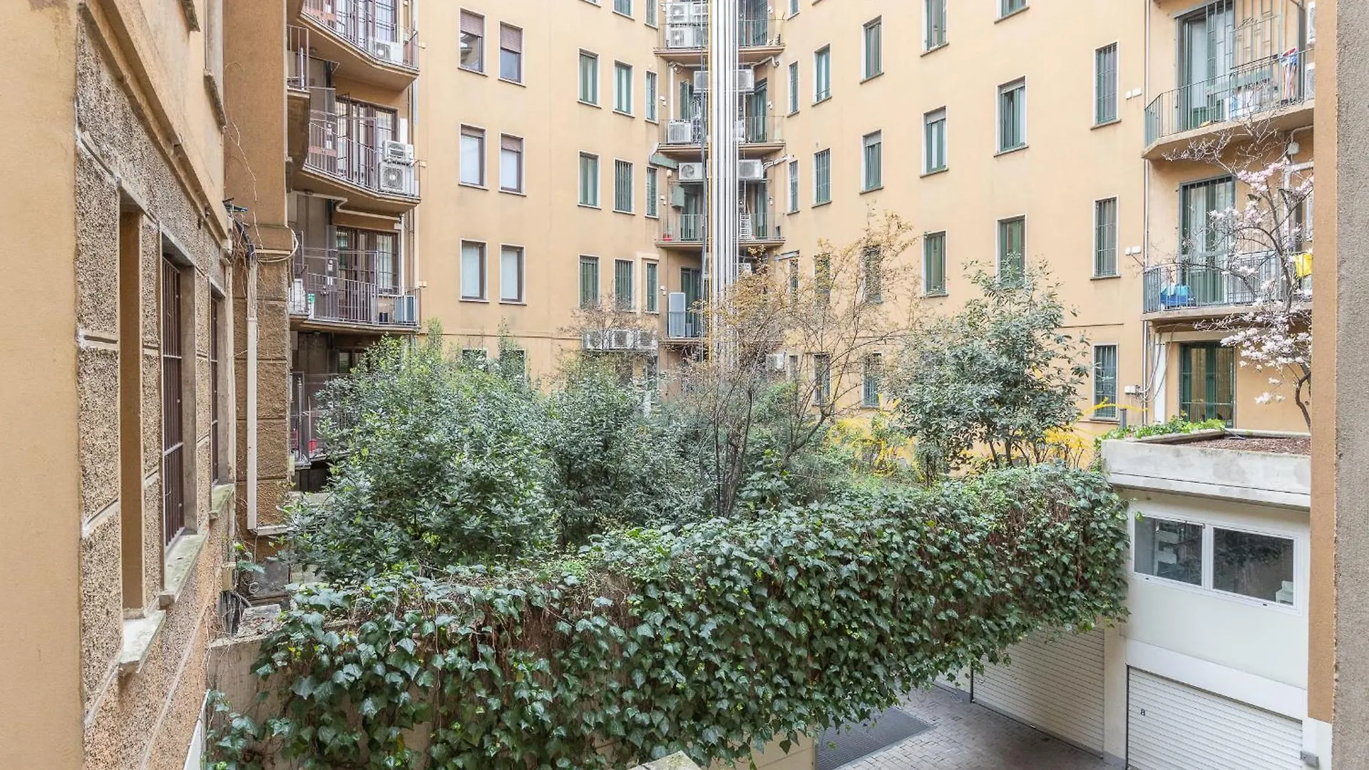 Via Cerva 7 Apartment Milan