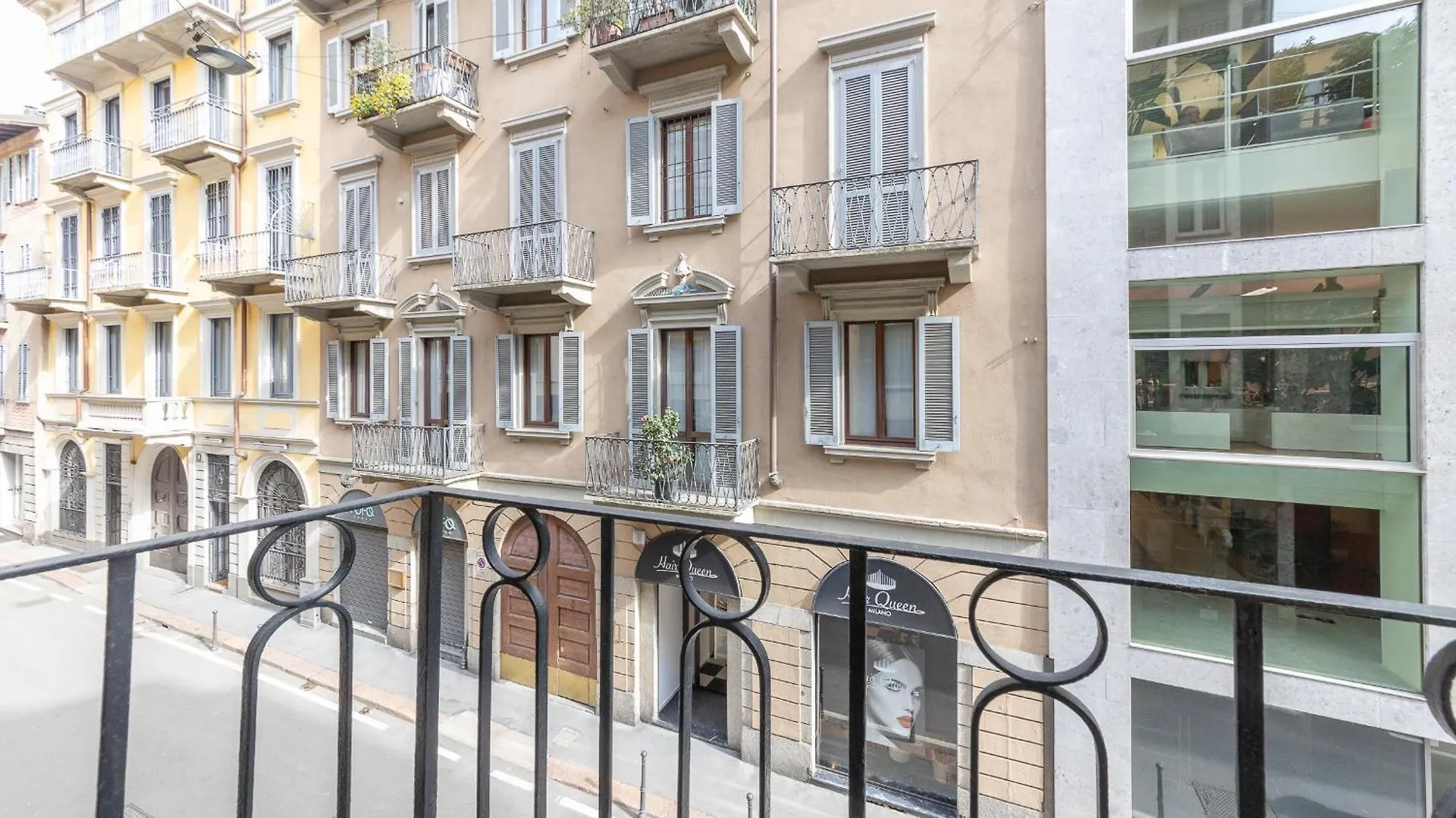 Via Cerva 7 Apartment Milan