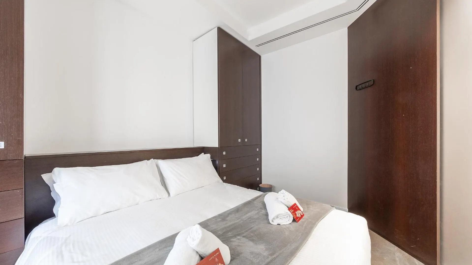Via Cerva 7 Apartment Milan