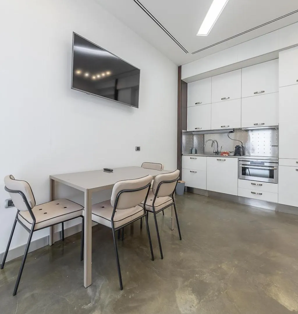 Via Cerva 7 Apartment Milan Italy