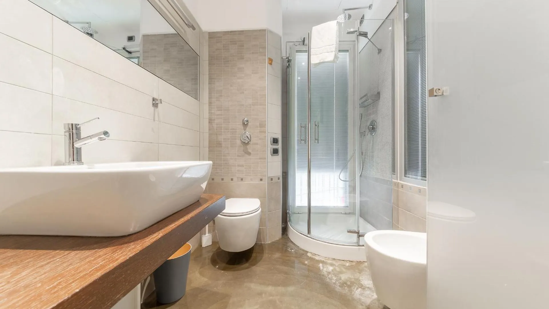 Via Cerva 7 Apartment Milan