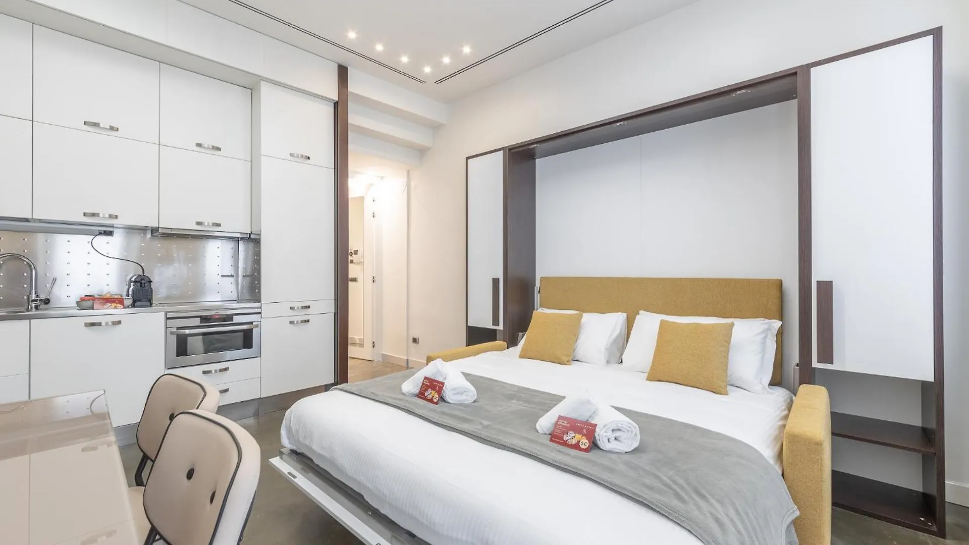 Via Cerva 7 Apartment Milan