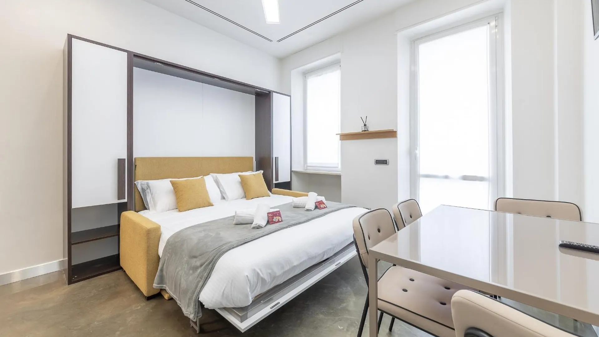 Via Cerva 7 Apartment Milan