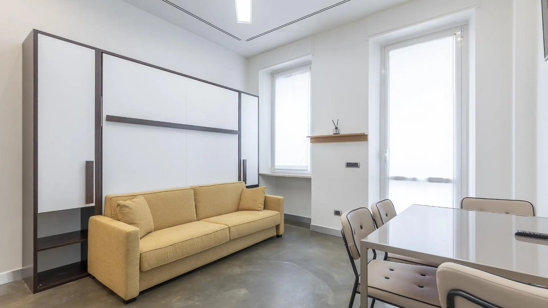 Via Cerva 7 Apartment Milan Italy