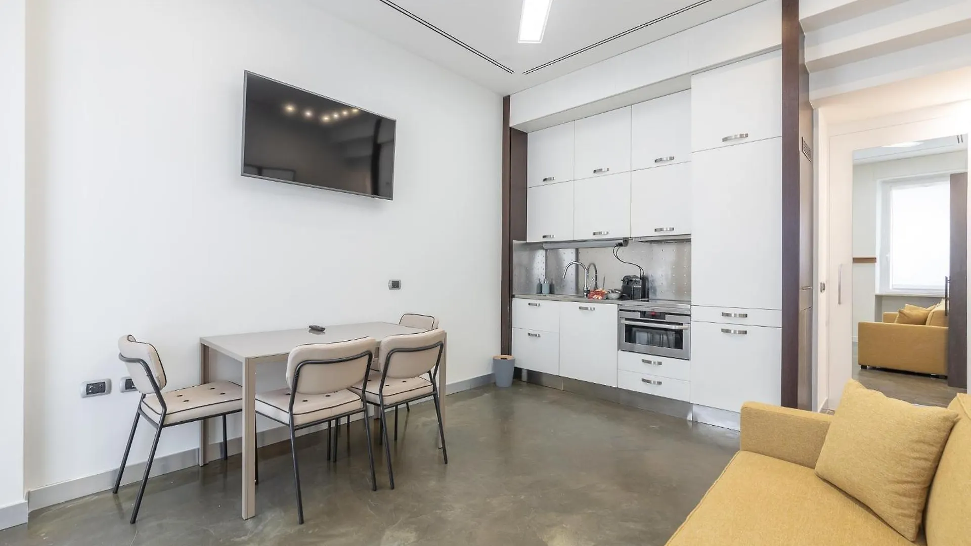 Via Cerva 7 Apartment Milan 0*,  Italy