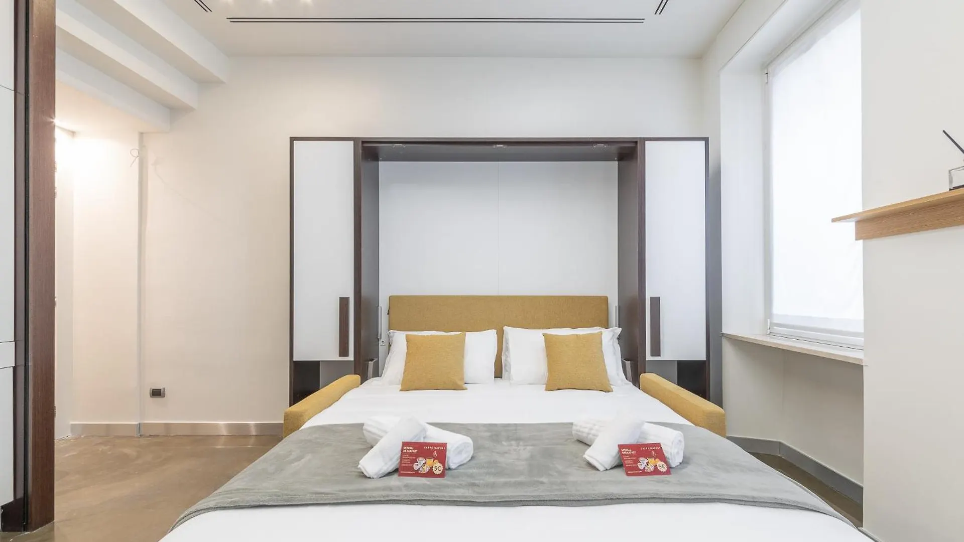 Via Cerva 7 Apartment Milan