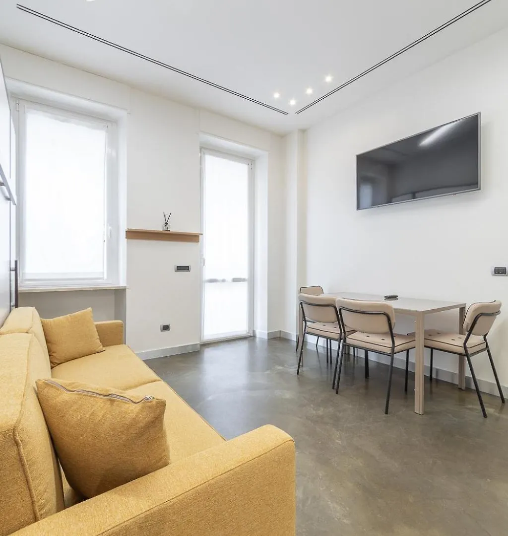 Via Cerva 7 Apartment Milan