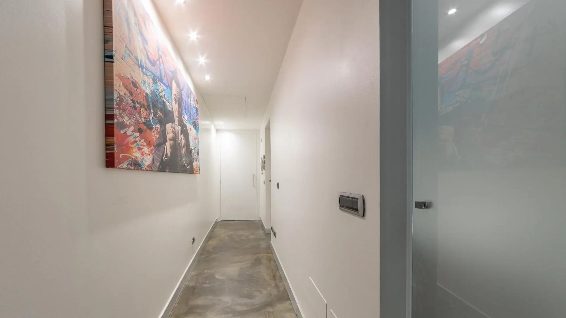 Via Cerva 7 Apartment Milan