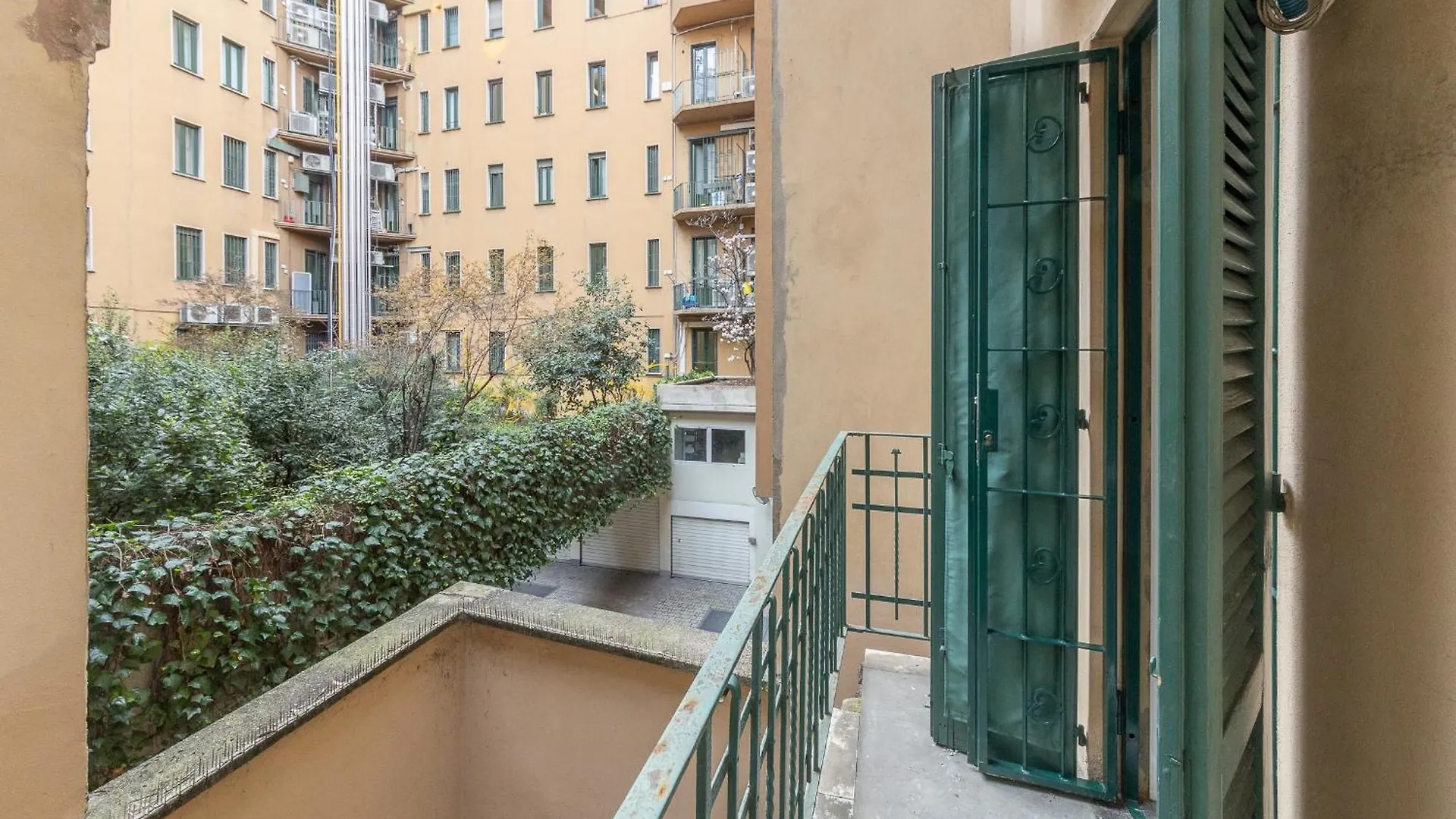 Via Cerva 7 Apartment Milan