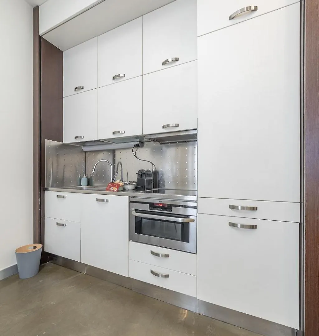Via Cerva 7 Apartment Milan Italy
