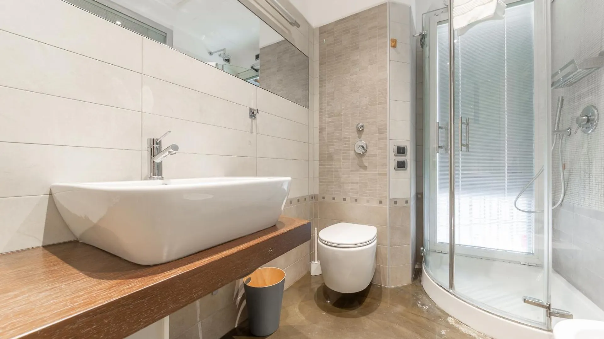 Via Cerva 7 Apartment Milan