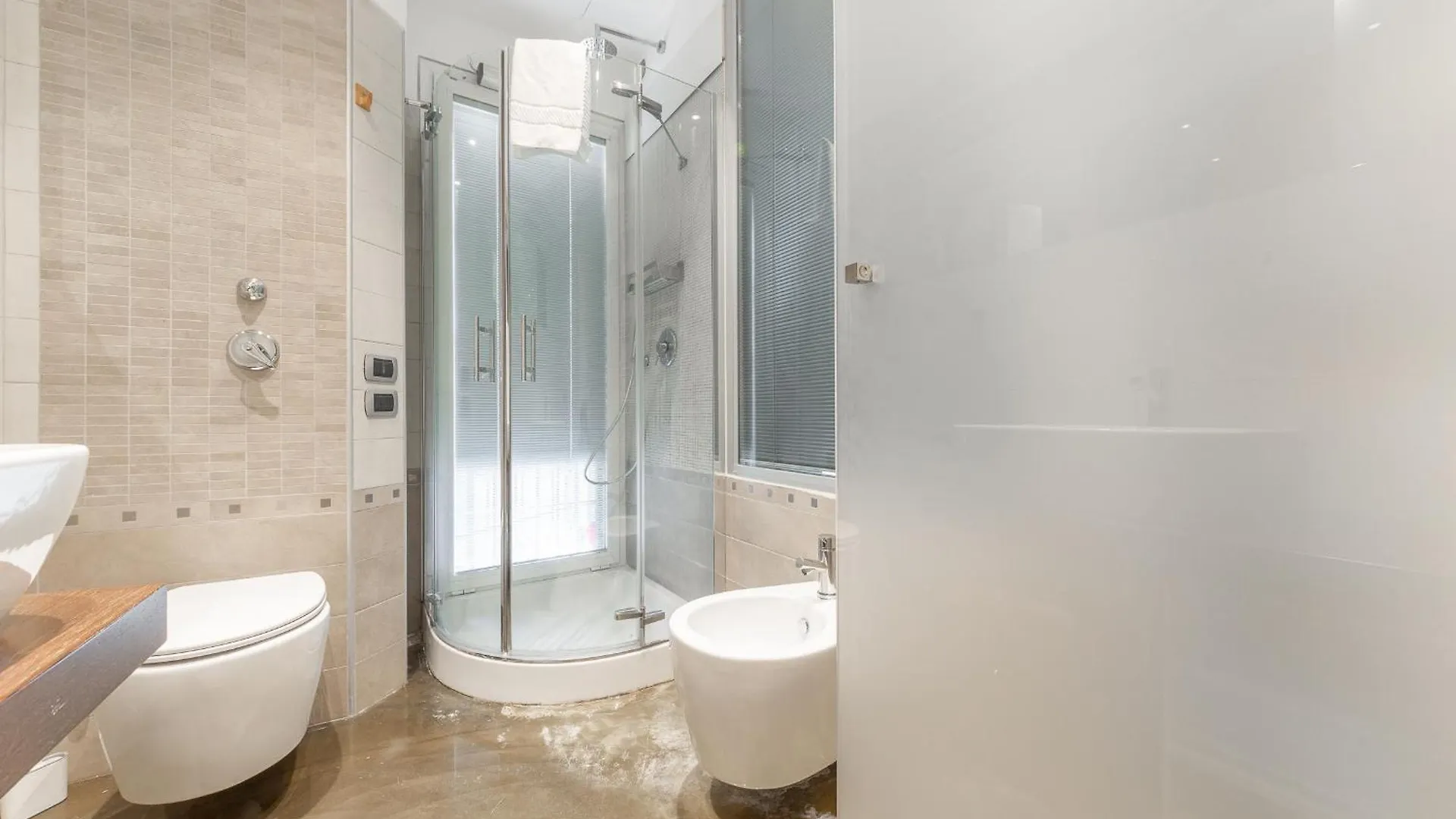 Via Cerva 7 Appartement Milaan Italië