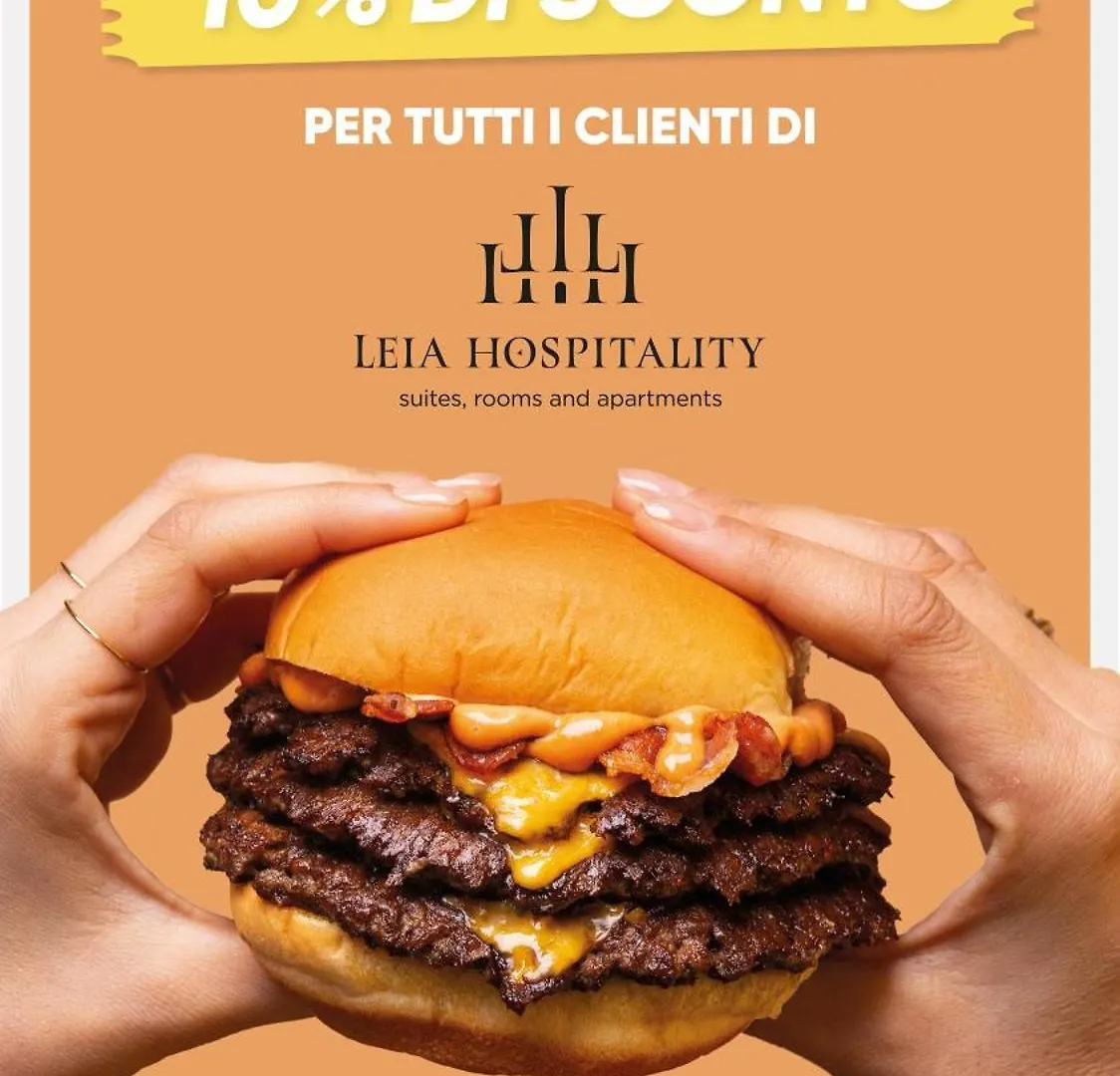 Via Cerva 7 Appartement Milaan Italië